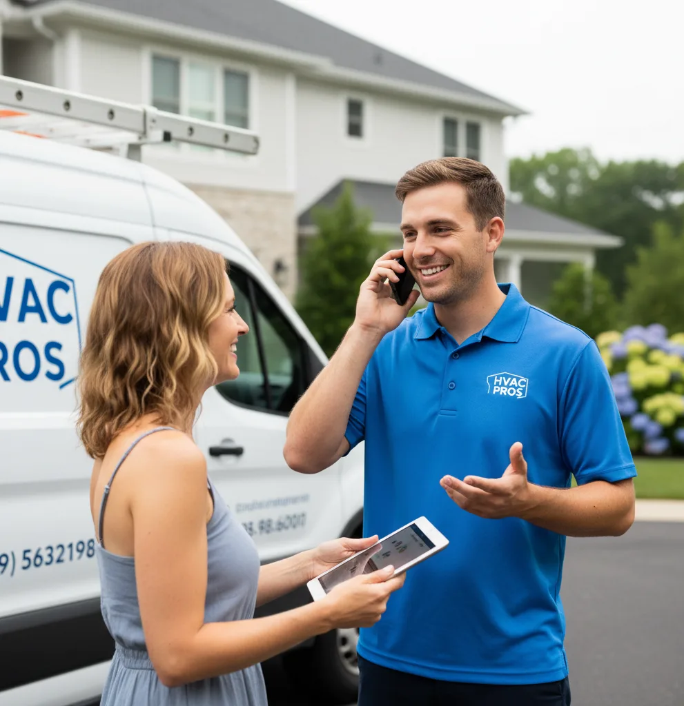 Heating System Repair in Beechgrove, TN